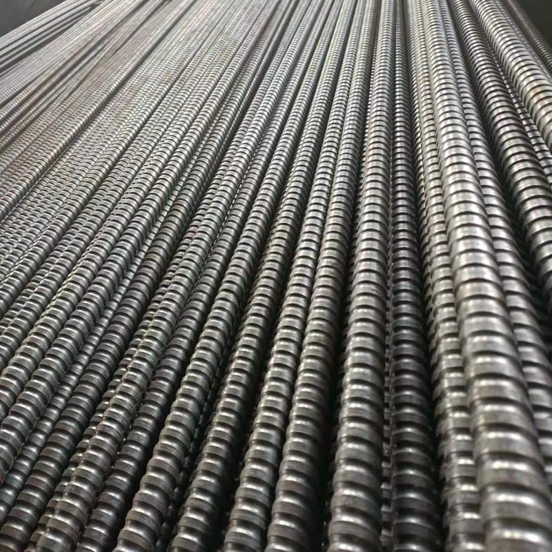 青海中空锚杆
