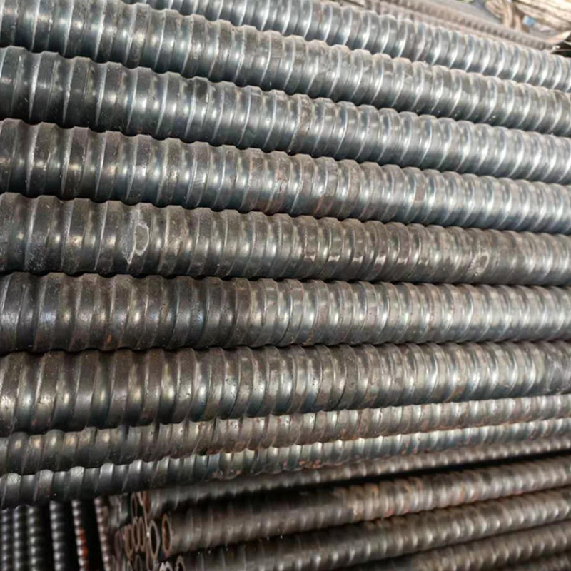 青海中空注浆锚杆